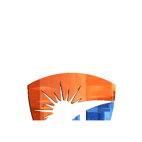 Solar and Security Distribution Sticker