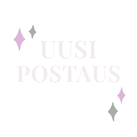 Digiassari Alisa Maria Sticker