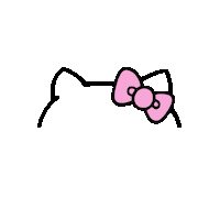 Hello Kitty Vote Gifs Find Share On Giphy