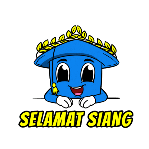 Eka Prasetya Sticker