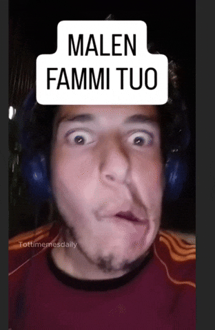 Donyell Malen GIF