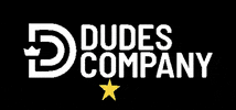 Dudes Company GIF