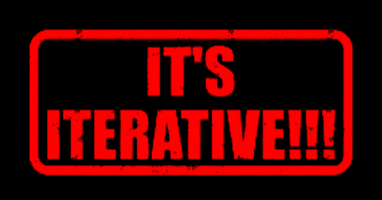 Iterative GIF by WildPlay