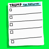 Tax The Rich Donald Trump GIF by Creative Courage