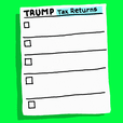 Tax The Rich Donald Trump