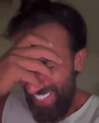 Laughing Hard Dying Of Laughter GIF