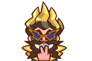 Clash Royale Sticker