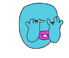 Zz Sticker