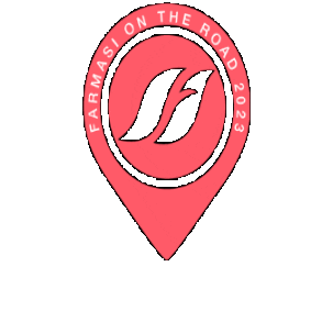 FARMASIUSA Sticker