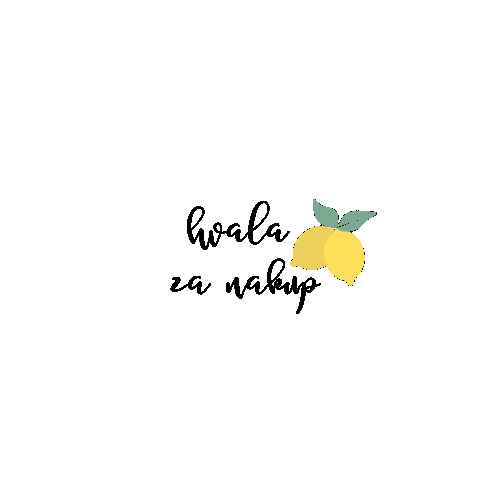 LemonMint.si Sticker