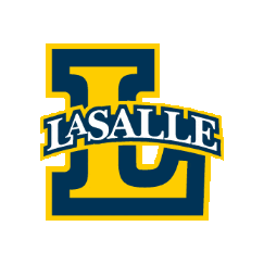 La Salle Explorers Sticker