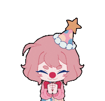 Color Sticker by dantlow