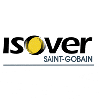 Logo Baustelle GIF by Saint-Gobain ISOVER G+H AG