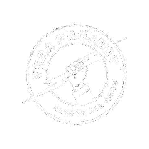 The Vera Project Sticker