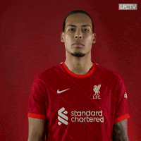 Not Listening Premier League GIF by Liverpool FC