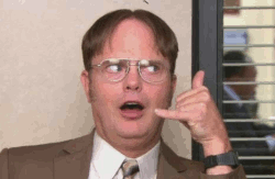 dwight
