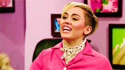 miley cyrus