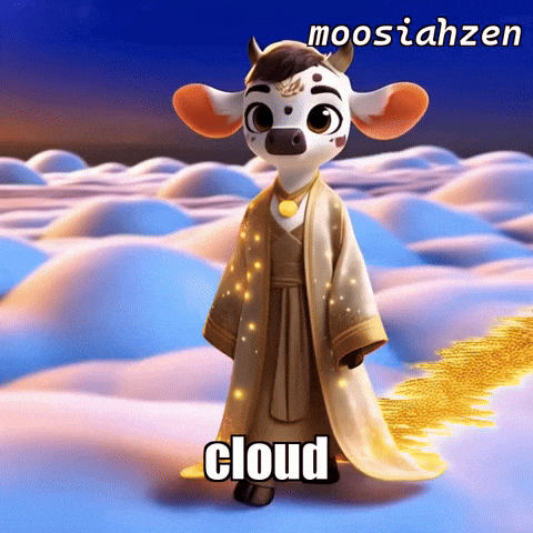 Serenity GIF by Moosiahzen