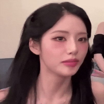 Fromis9 GIF