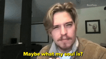 Dylan Sprouse GIF by BuzzFeed