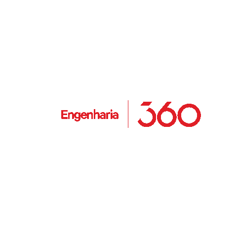 Engenharia 360 Sticker