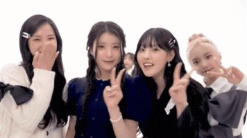 Chaehyun GIF