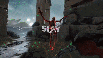 Metal Demon GIF by Funcom