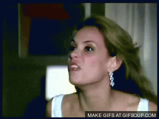 Resultado de imagem para eu sou rica gif