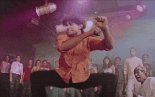 Bollywood Nakul GIF