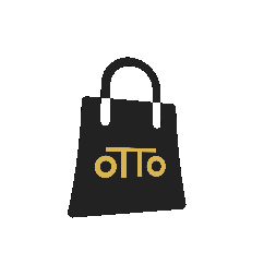 Otto Sorensen Sticker