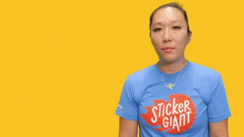 Help Me Crying GIF by StickerGiant