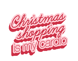 Christmas Shopping Sticker by Tiendas Beco
