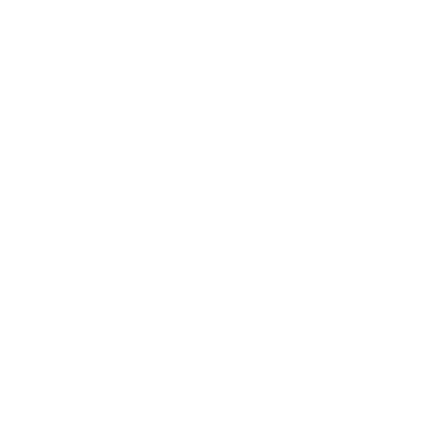 Its Happening Thank God Sticker by The Silver Sixpence Curvy Bridal Boutique