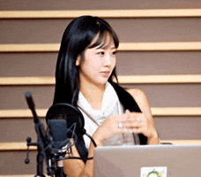 Kanghyeyeon GIF