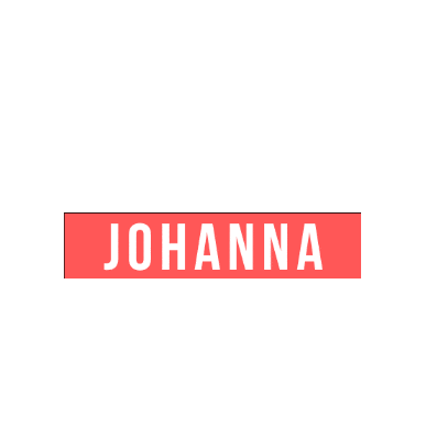 johannalaisaarihel Sticker