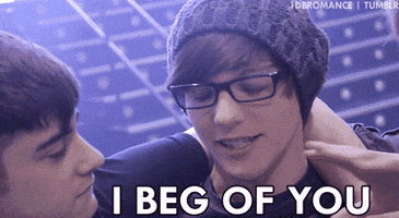 1d ships 1d iamgines i beg of you GIF