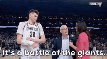 Final Four Sport GIF by NCAA March Madness