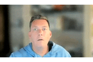 Confusion What GIF by Clarity Experiences