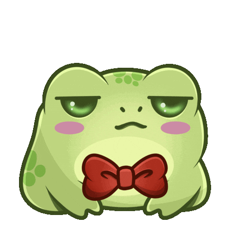 Christmas Jumping Sticker