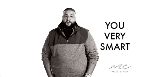 Animated Gif Another One Dj Khaled