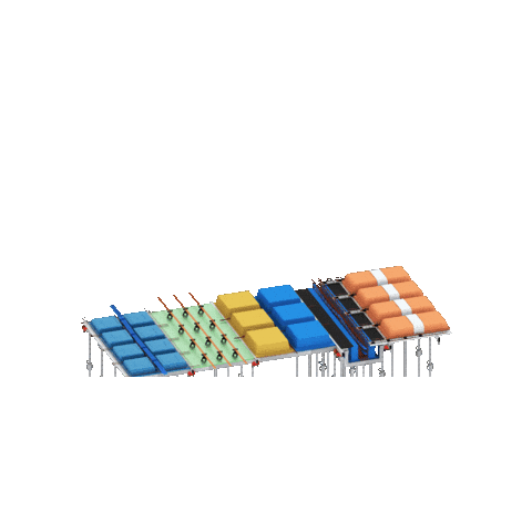 protensaoimpacto Sticker