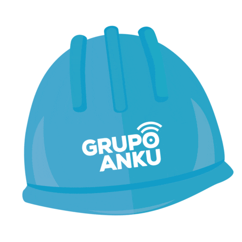 Grupo Anku Sticker