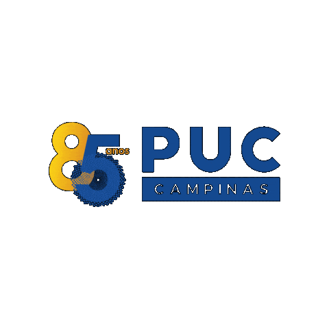 Puc Sticker by PUC-Campinas