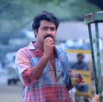Mohanlal Lalettan GIF