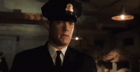 tom hanks soul GIF