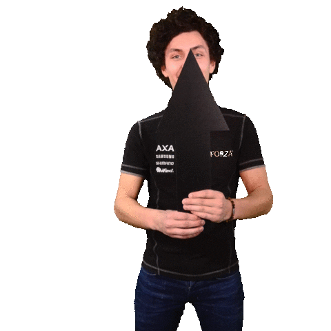 Bicycle Sticker by Forza Fietsen