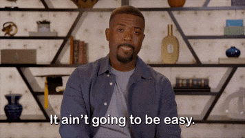 Ray J GIF by BET Plus