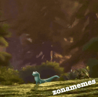 Zonamemes GIF
