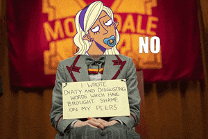 Comedy No GIF by The Sickiez