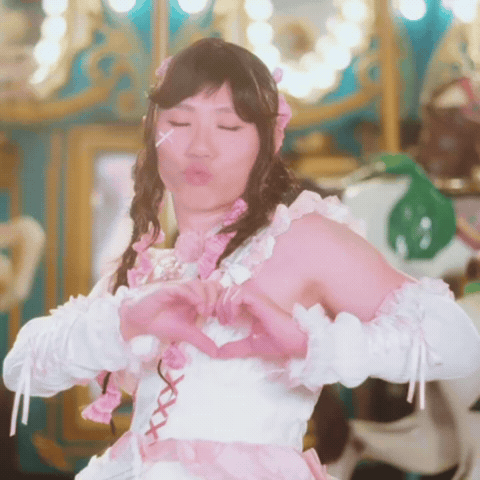 Mimi GIF